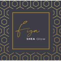Fiya Shea Glow logo - Similar company to Nakedcherry Apothecary
