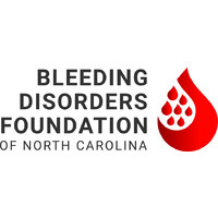 Bleeding Disorders Foundation of North Carolina logo - Similar company to Care First Rehab