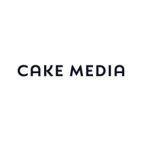 CAKE MEDIA logo - Similar company to Shapein Rx