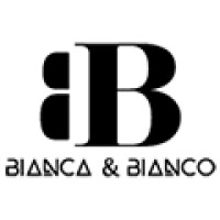 Bianca and Bianco logo - Similar company to Studio Nada Debs