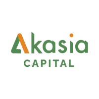 Akasia Capital logo - Similar company to Mink Learning