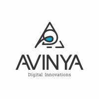 Avinya Digital Innovations logo - Similar company to Progress Alliance