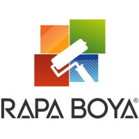Rapa Boya Ltd. Şti. logo - Similar company to Art Ist Paint