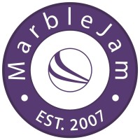 MarbleJam Kids Inc. logo - Similar company to Wellness Team