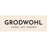 GRODWOHL logo - Similar company to Blackblitz - Digital Strategy