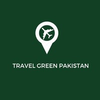 Travel Green Pakistan logo - Similar company to Travel Studio