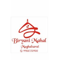 BIRYANI MAHAL MGS logo - Similar company to Mistrijee