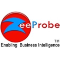 ZeeProbe LLC logo - Similar company to Truepixel Group