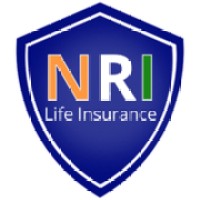 NRI Life Insurance logo - Similar company to United Shield Life Insurance