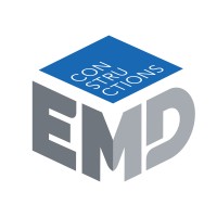 EMD Constructions S.A. logo - Similar company to Eleven Constructions