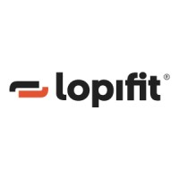 Lopifit - The Electric Walking Bike logo - Similar company to T