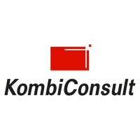 KombiConsult GmbH logo - Similar company to Europe Intermodal