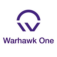 Warhawk One logo - Similar company to Tigeredge Group