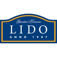 LIDO AS logo - Similar company to Lido