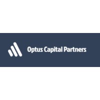 Optus Capital Partners logo - Similar company to Eddy Solutions