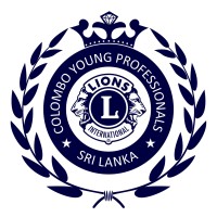 Lions Club Of Colombo Young Professionals