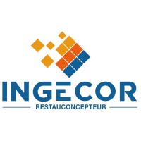 INGECOR logo - Similar company to Erm Project