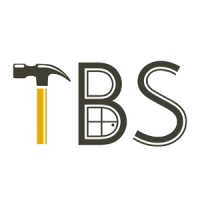 TBS South Africa logo - Similar company to Avco Fasteners