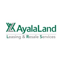 Ayala Land Leasing and Resale Services logo - Similar company to Ac Health Pharma Ventures, Inc.