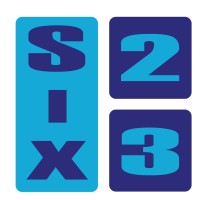 Six23 logo - Similar company to Abacus Property Solutions Llc