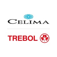 Grupo Celima Trebol logo - Similar company to Hseq Team Perú