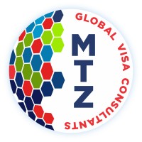 MTZ Visas logo - Similar company to Buzz Blare