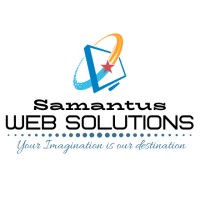 SAMANTUS WEB SERVICES logo - Similar company to Samantus Group