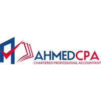 Ahmed CPA logo - Similar company to Aaziz &Co Ltd