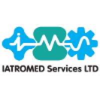 I.M.S Iatromed Services Ltd logo - Similar company to A.G.F. Trading & Engineering Ltd
