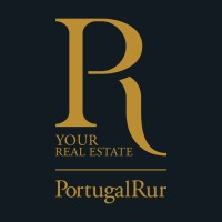 PortugalRur logo - Similar company to Brain Pen