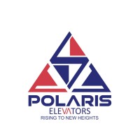 POLARIS ELEVATORS & ESCALATORS W.L.L. logo - Similar company to Darwish Elevators Co