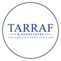 Tarraf & Associates logo - Similar company to Hasmik Daniel