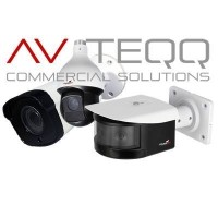 Avteqq Commercial Solutions logo - Similar company to Secure Guard Security Services