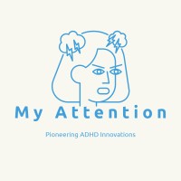 My Attention logo - Similar company to Tas Online