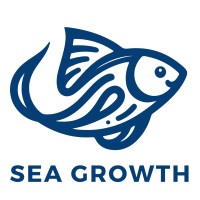 Sea Growth logo - Similar company to Experiment Foundation