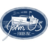 John O's Foods Inc. logo - Similar company to Ecwit Inc.