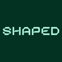 Shaped logo - Similar company to Jrssoft