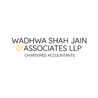 Wadhwa Shah Jain & Associates LLP logo - Similar company to Dkc Consultancy Llc