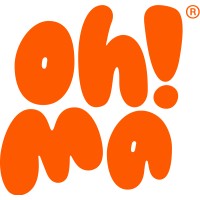 Oh!MA logo - Similar company to Donki
