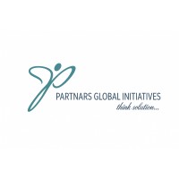 Partnars Global Initiative logo - Similar company to Chiggy Nsofor Foundation