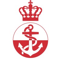 DanPilot - Danish State Pilotage logo - Similar company to Imaq Pilot Aps