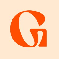 Glorify logo - Similar company to Hallow