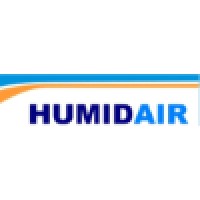 Humidair cc logo - Similar company to Prosento Structural Analytics