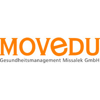 MOVEDU Gesundheitsmanagement Missalek GmbH logo - Similar company to Soma.Consult