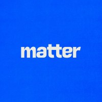 Matter logo - Similar company to Jdcc - Jombang Developer Coding Community
