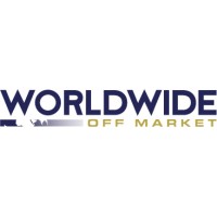Worldwide Off Market logo - Similar company to Silverforce Hospitality