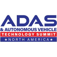 ADAS & AUTONOMOUS VEHICLE TECHNOLOGY SUMMIT logo - Similar company to Adas Solutions Usa