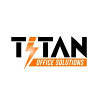 Titan Office Solutions logo - Similar company to Ergoin Ltd