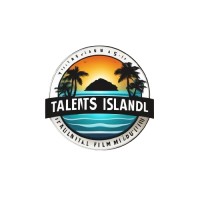 Talents Island Films logo - Similar company to Dbx Films