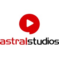 Astral Studios logo - Similar company to Sphere Collective